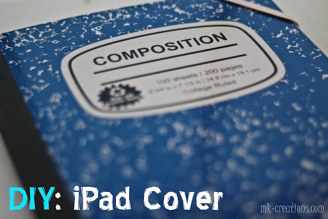 iPad Cover